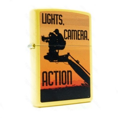 Zippo Movies 